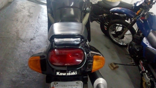 Kawasaki Zx 11