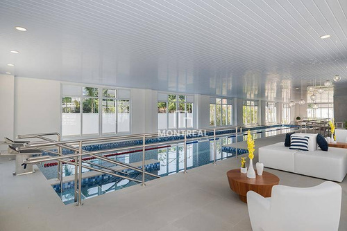 Imagem 14 de 29 de Apartamento Com 1 Dormitório À Venda, 57 M² Por R$ 953.382,00 - Pinheiros - São Paulo/sp - Ap2303