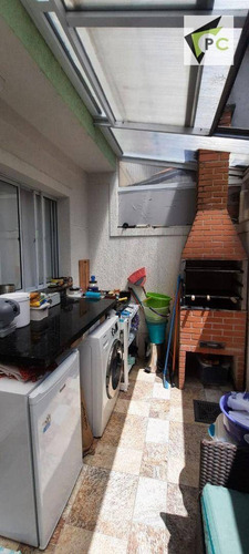 Imagem 17 de 21 de Sobrado Com 2 Dormitórios À Venda, 100 M² Por R$ 640.000 - Casa Verde Média - São Paulo/sp - So0214