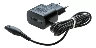 Carregador Transformador P/cortador Philips Mg3731 Original