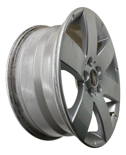 Roda Aro 17 Gm Captiva 2007 2008 A 2015 Furação 5x114,3mm (Usado)