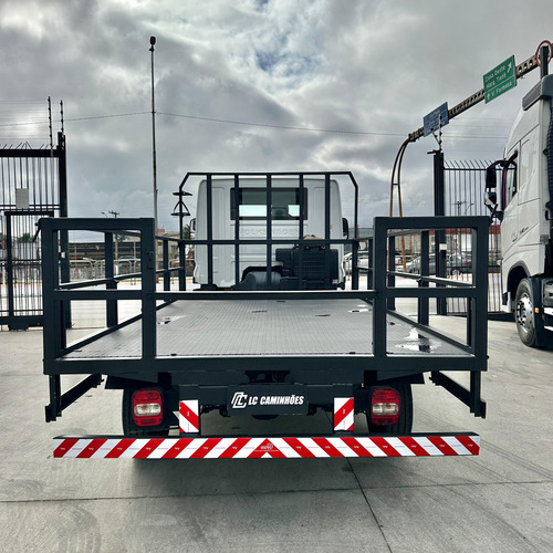 Vw Delivery Express Ano 2019 Carroceria Único Dono Financia