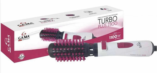 Cepillo de peinado giratorio Turbo Plus 2300, 1100 W, 220 V, gama