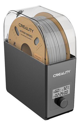 Caja De Secado Consumible Secadora Creality Apto Filamento Y