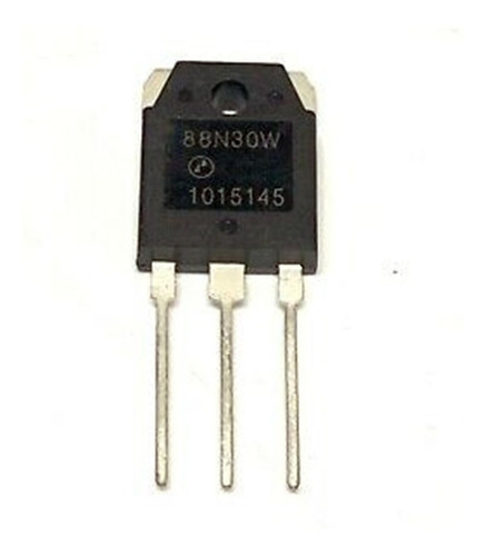 88n30w Transistor 88n30w Para Fuentes 300v 48a