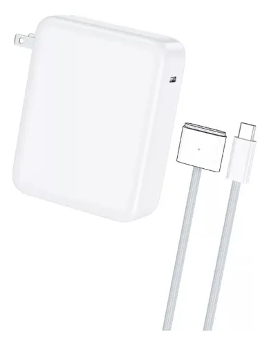 Cargador/adaptador Macbook Corriente Usb C 140 W Original (Usado)