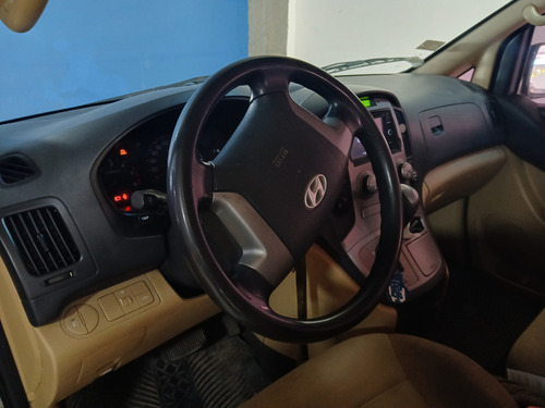 Hyundai H1 2.5 Premium 1 170cv At