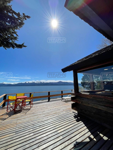 Casa En Venta En Villa Campanario, Bariloche, Patagonia