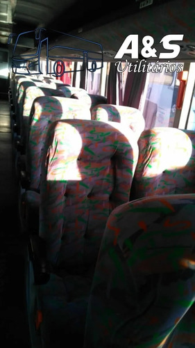 Imagem 10 de 11 de Busscar Vissta Buss Trucado C/50 Lug. Confira Oferta Ref.345