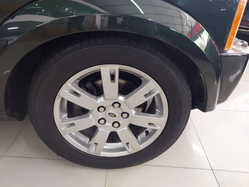 Imagem 15 de 15 de Land Rover Discovery 3 2.7 Se 4x4 V6 24v Turbo Diesel 4p