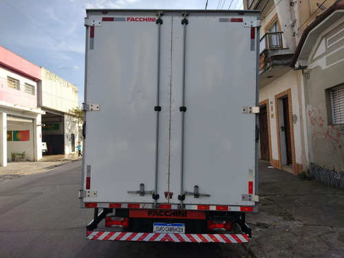 Iveco 35.150 2020 Completa Baú