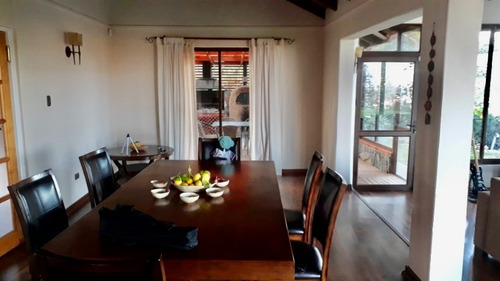Imagen 3 de 10 de Preciosa Casa En Valle Trinidad