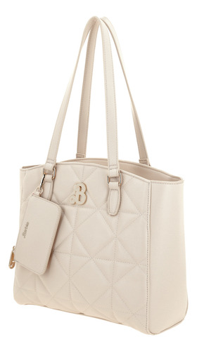 Barbie Gorett Bolso De Dama Tote Grande Stephie