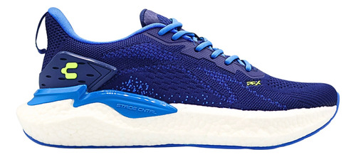 Tenis Charly Running Sport Deportivos Cómodos 1086316006 Sneakers Hombre