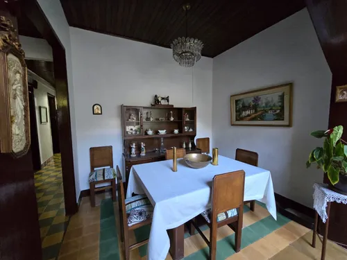Casa En Venta En Villa Paula Itagui. Cod V12883