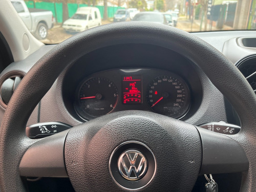 Imagen 14 de 22 de Volkswagen Amarok 2.0 Cd Tdi 140cv 4x2 Startline