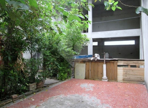 Imagem 12 de 30 de Sobrado Comercial 343m² De Terreno! - 345-im32120