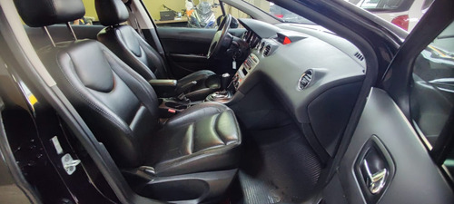 Peugeot 408 Peugeot 408 Allure 2.0 16V (Aut) (Flex)