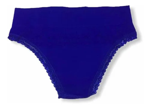 Pantaletas sin puente hot sale