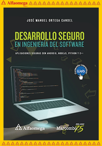 Libro Ao Desarrollo Seguro En Ingeniería Del Software Androi