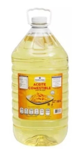 Aceite Comestible Member's Mark De Soya 10 Litros