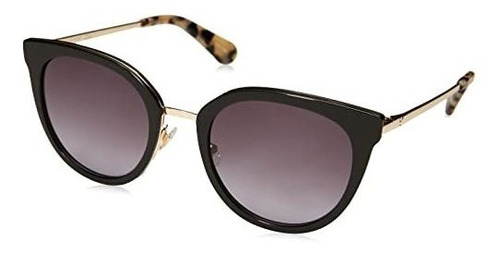 Kate Spade Nueva York Gafas De Sol Redondas De 9gwdg