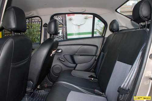 Renault Logan 1.6 Authentique