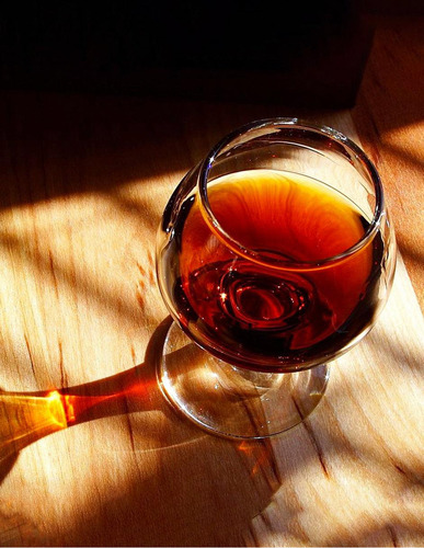 Pack De 6 Oporto Sandeman Tawny 750 Ml