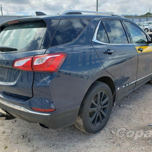 Imagem 2 de 6 de Gm Equinox Hatch