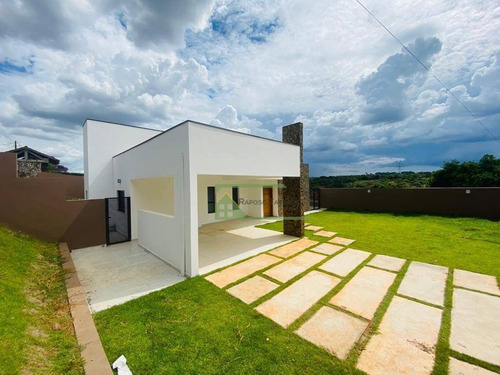 Imagem 25 de 25 de Chácara Com 3 Dormitórios À Venda, 1123 M² Por R$ 870.000,00 - Ibiúna - Ibiúna/sp - Ch0202