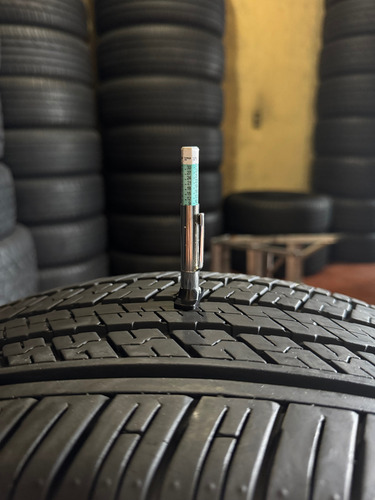 Llanta 225/60r18 Dunlop St30 (envío Promo) A1 (Usado)