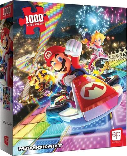 Rompecabezas de 1000 cheap piezas para jugar gratis