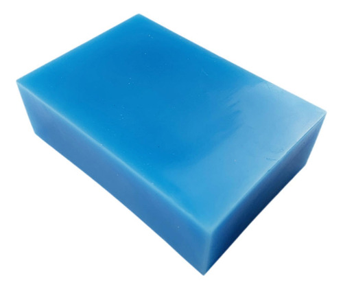 Cera Para Palear Nieve, Cera Para Esquís, Herramienta Azul
