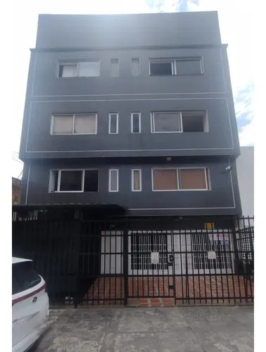 Venta Edificio Apartaestudios En Ingenio Sur De Cali