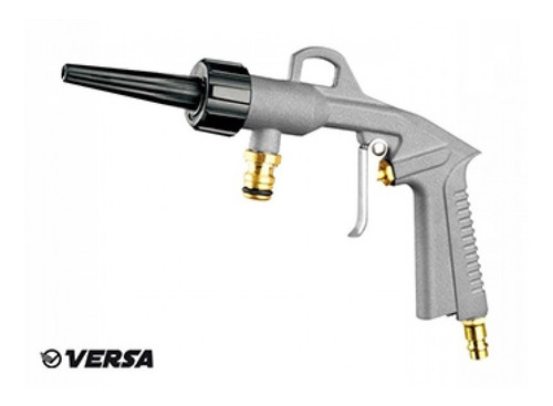 Pistola De Lavado Aire Y Agua Versa Hidrolavadora Gpv-201