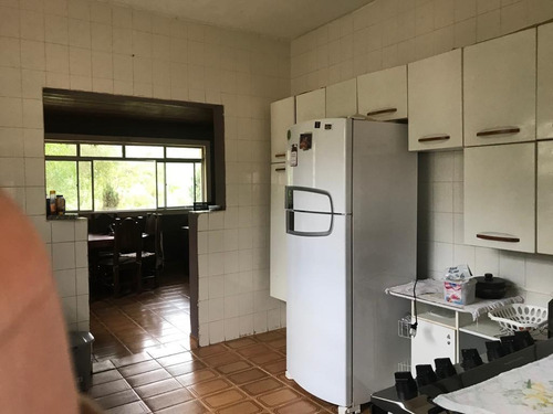 Imagem 10 de 13 de Linda Chácara Cercada E Com Árvores Frutíferas Cód 444