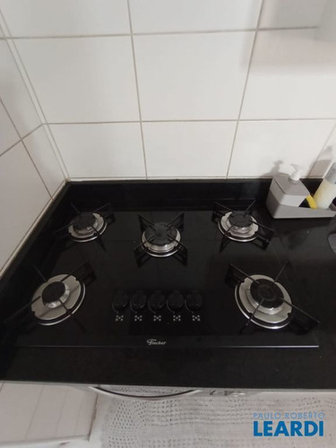 Imagem 10 de 15 de Apartamento - Lapa - Sp - 674196