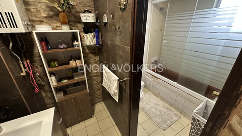 Casa En Condominio En Martinez De Rozas