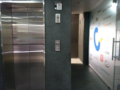 Imagen 5 de 13 de Oficina Acondicionada De 184 M2 En Roma Norte