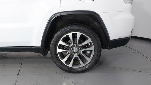 Jeep Grand Cherokee 3.6 LIMITED LUJO V6 AUTO