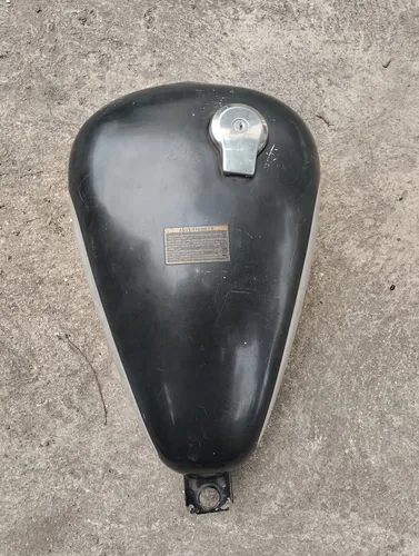 Tanque Moto Super Shadow 250 (Usado)