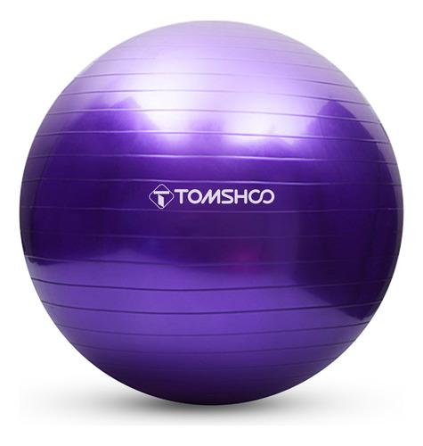 Pelota De Yoga Con Bomba De Aire De 45 Cm, 55 Cm, 65 Cm, 75