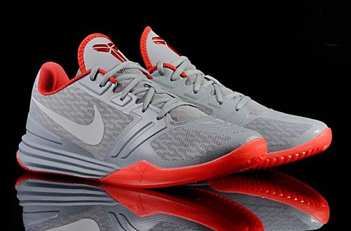 Tenis Nike Kobe Mentality Basketball Nba Jordan Baloncesto