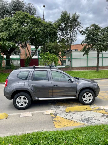 Renault Duster 2.0 Dynamique 4x2