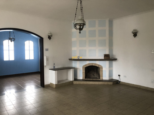 Casa - Jardim Rincão - Ca-3069