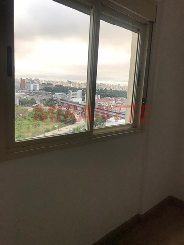 Imagem 5 de 19 de Apartamento Em Santana - São Paulo, Sp - 355499