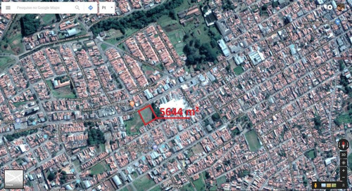 Imagem 3 de 7 de Excelente Terreno A Venda Em Tatuí - Com Localização Privilegiada !!! - 860