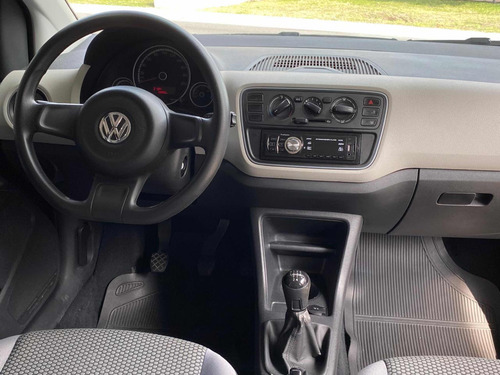 Volkswagen Up! 1.0 Move 5p