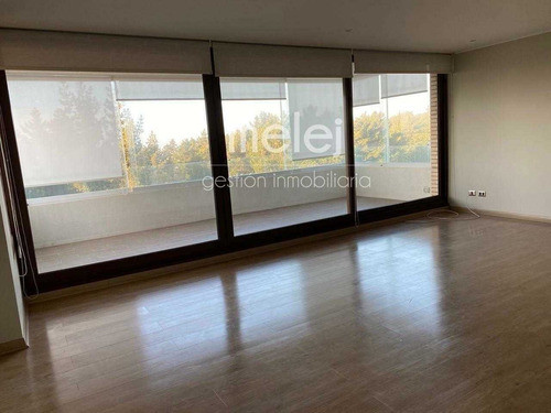 Excelente Y Gran Departamento, Pinares De Montemar, Concón