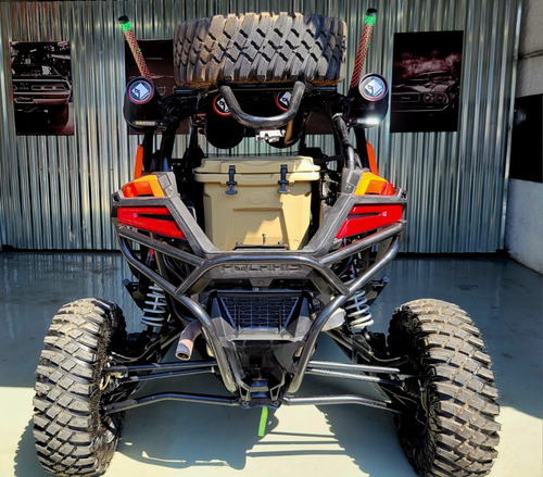 Polaris Razón Turbo R 2023